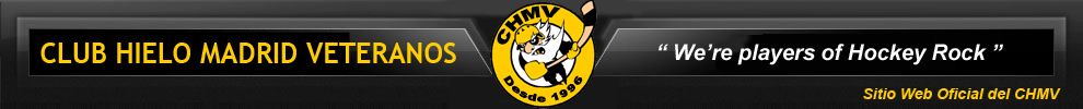 The Official Web Site of CHMV